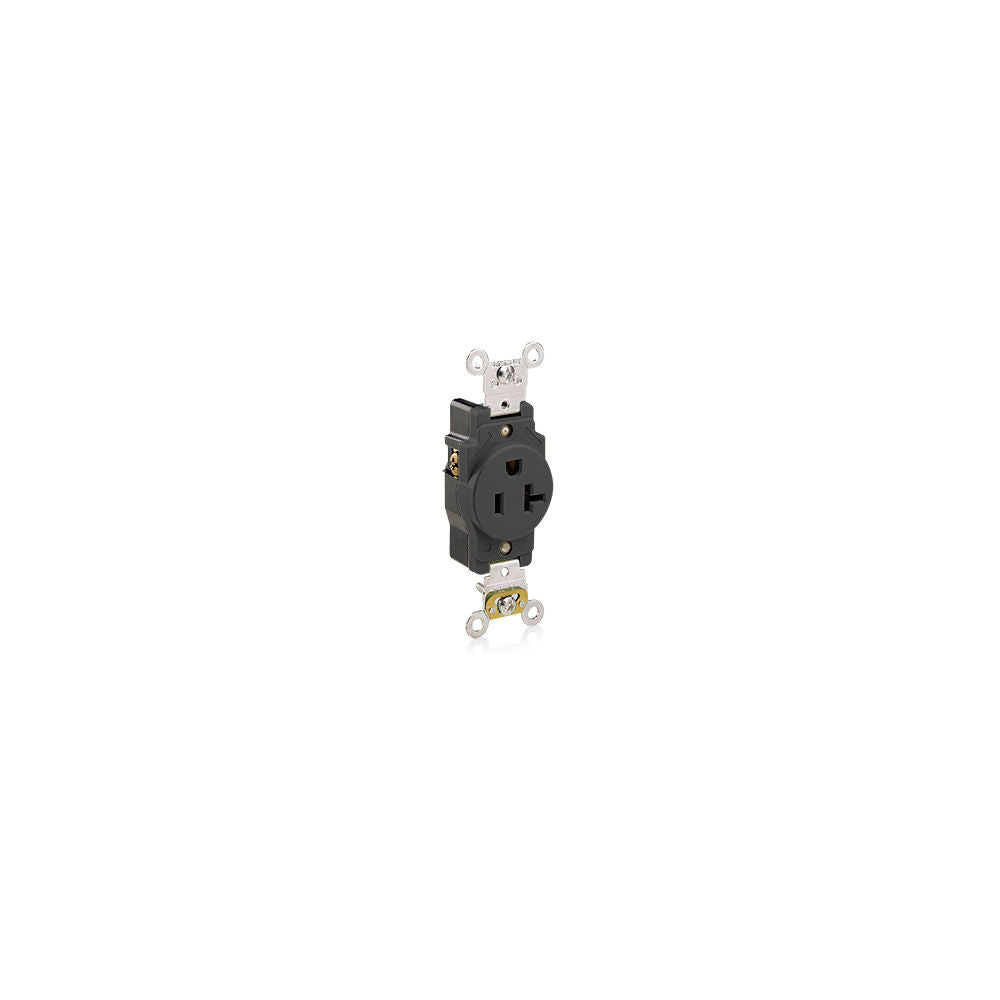 Leviton 5361-E Receptacle