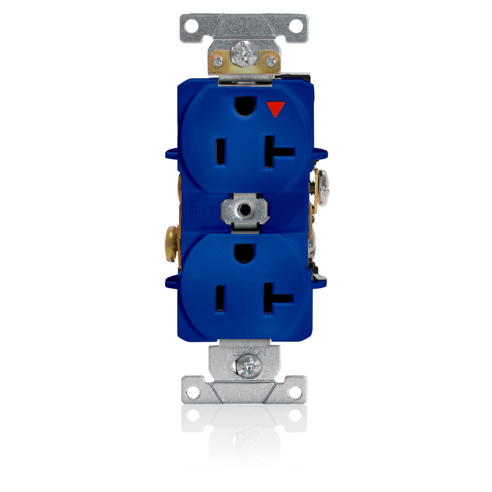 Leviton 5362-BIG Receptacle