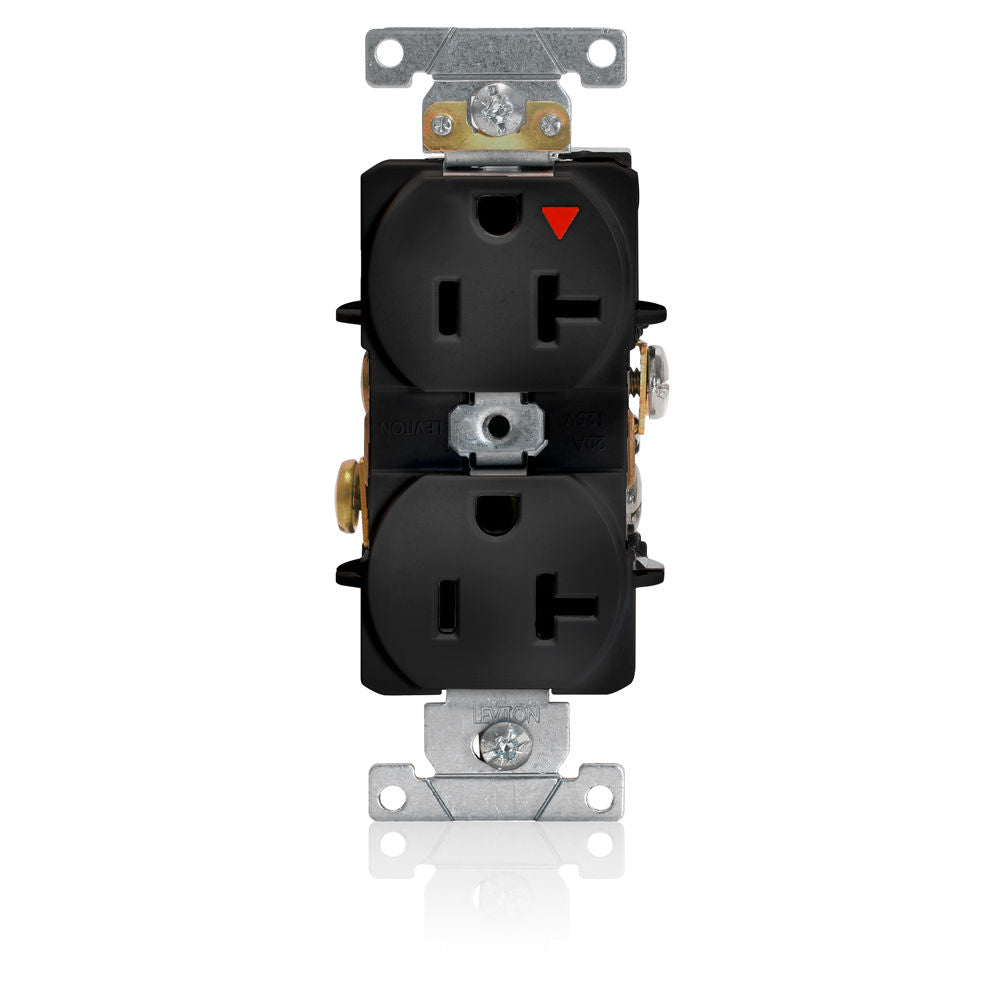 Leviton 5362-IGE Receptacle