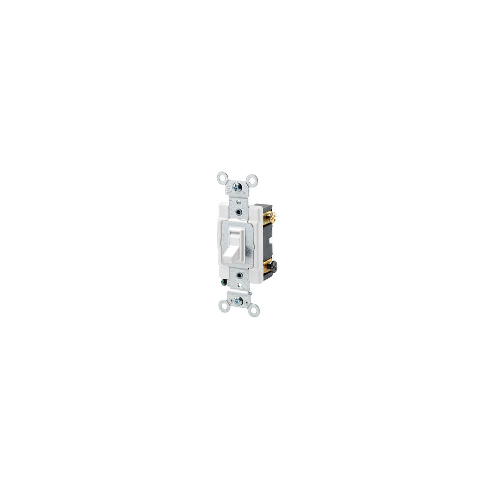 Leviton 54523-2W Switch