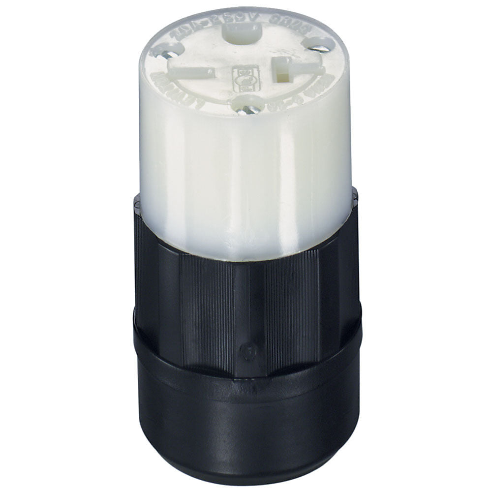 Leviton 5469-C Plug & Connector