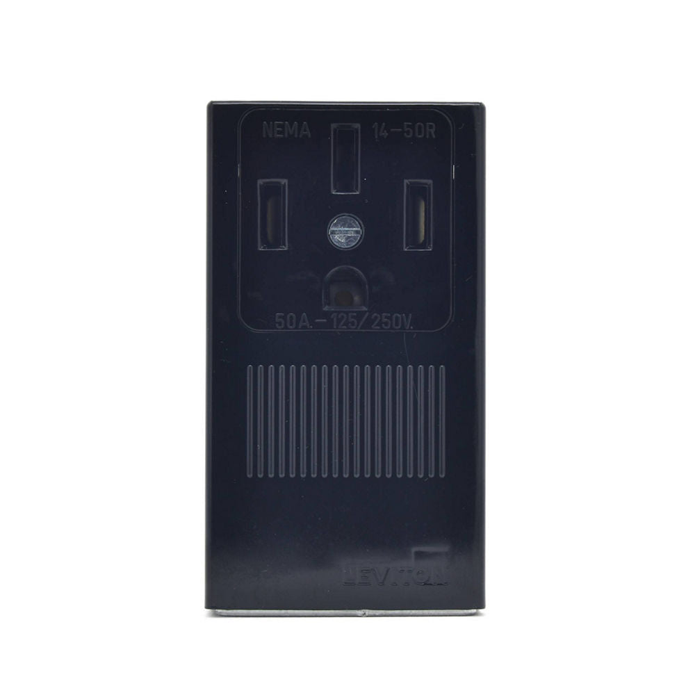 Leviton 55050-P00 Receptacle