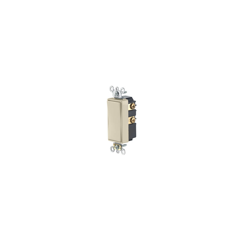 Leviton 56081-2I Receptacle