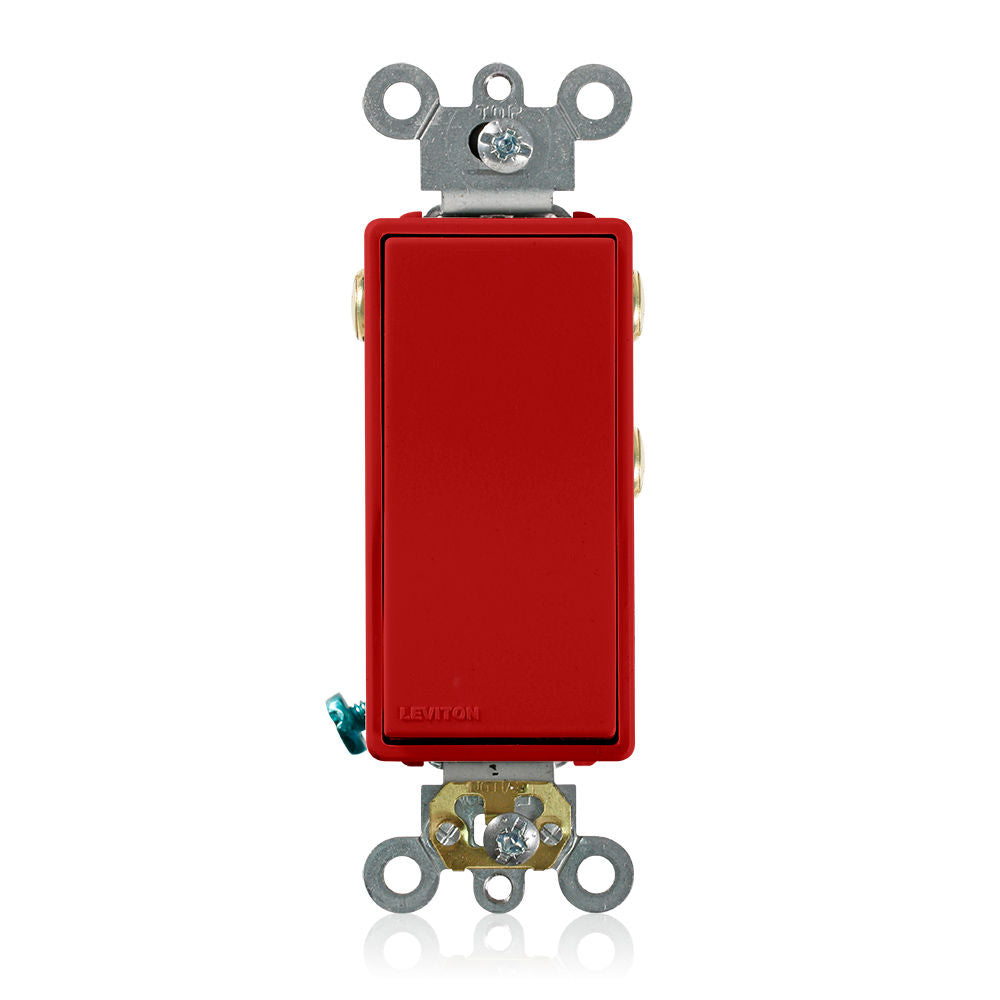 Leviton 56081-2R Receptacle