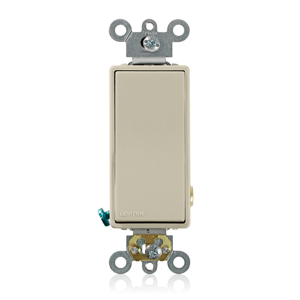 Leviton 5621-2I Receptacle