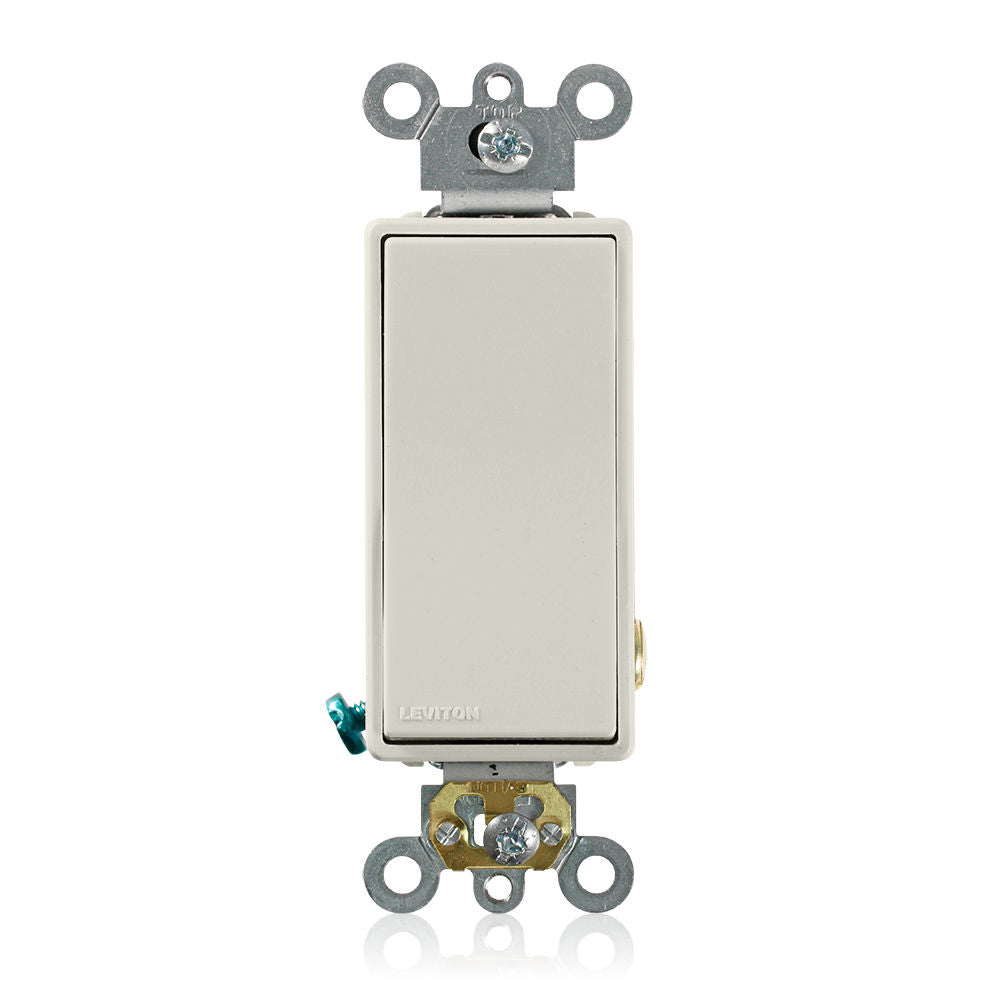 Leviton 5621-2T Receptacle