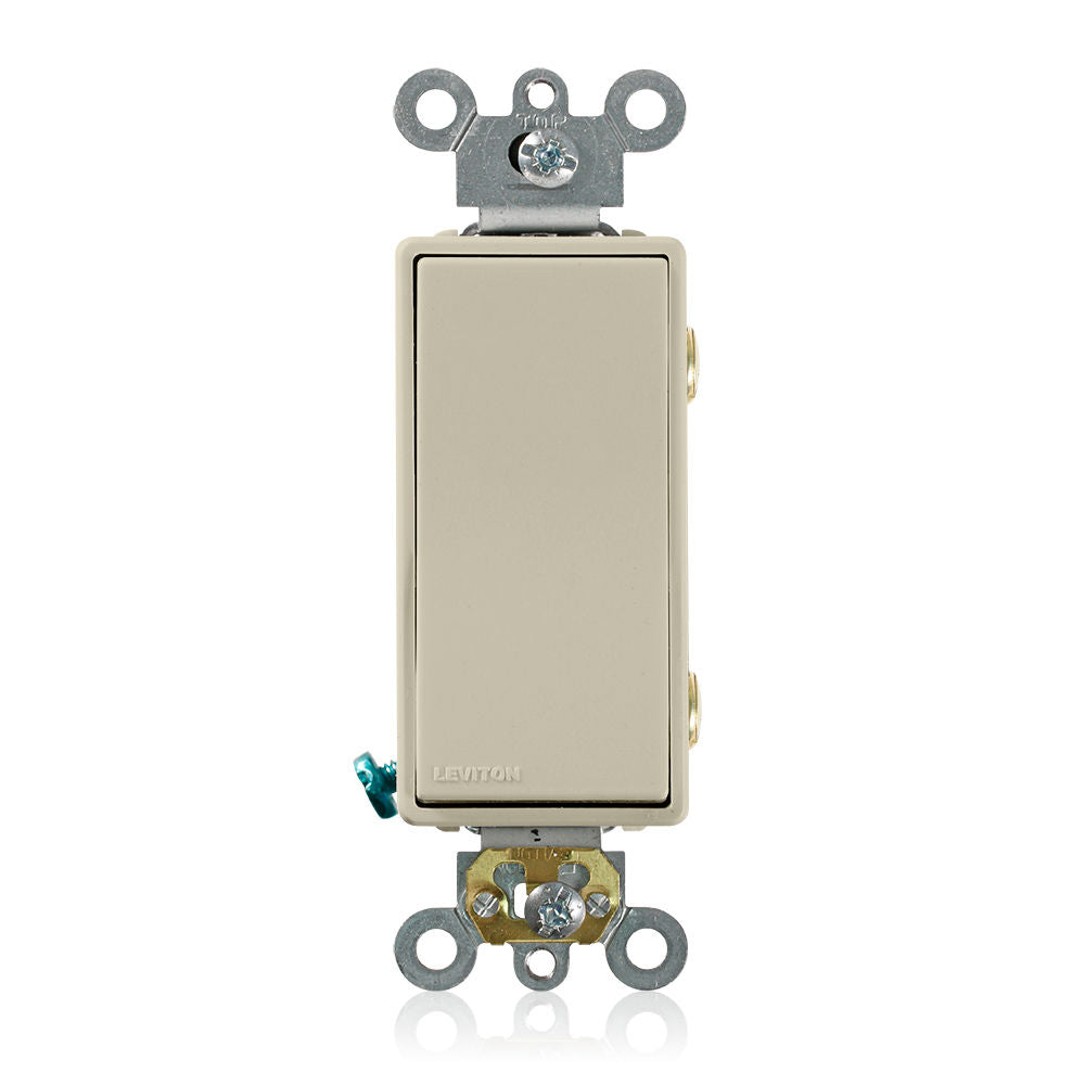 Leviton 5622-2I Receptacle