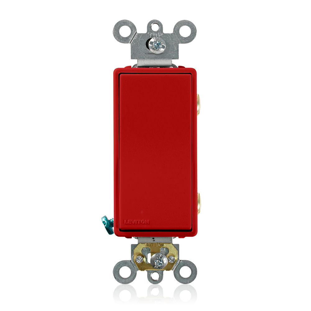 Leviton 5622-2R Receptacle
