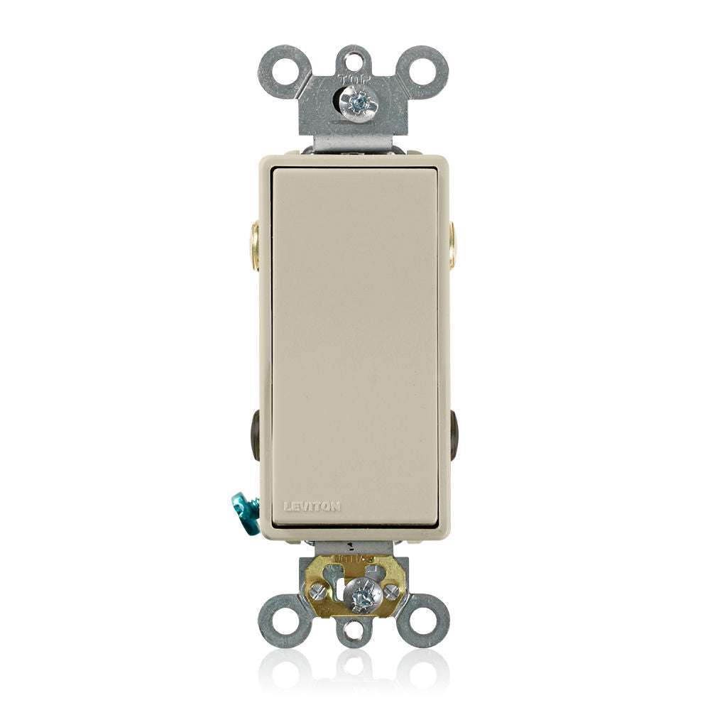 Leviton 5624-2I Receptacle