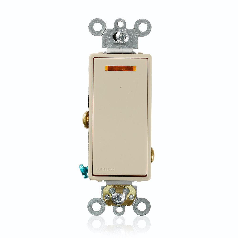 Leviton 5631-2I Receptacle