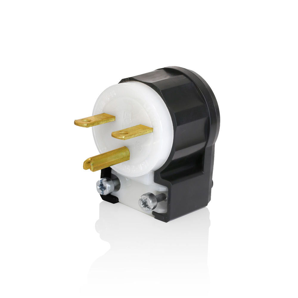 Leviton 5666-CA Plug & Connector