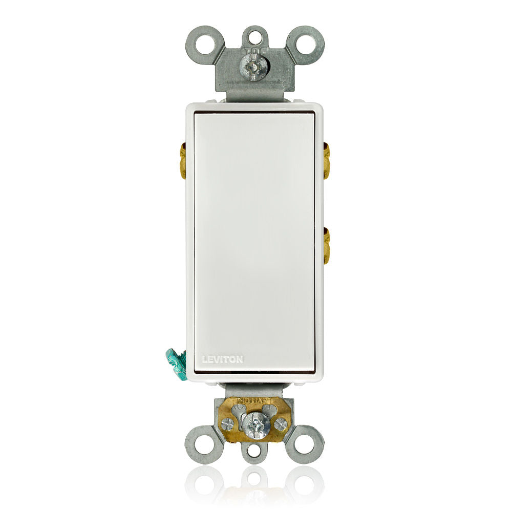 Leviton 5685-2W Receptacle