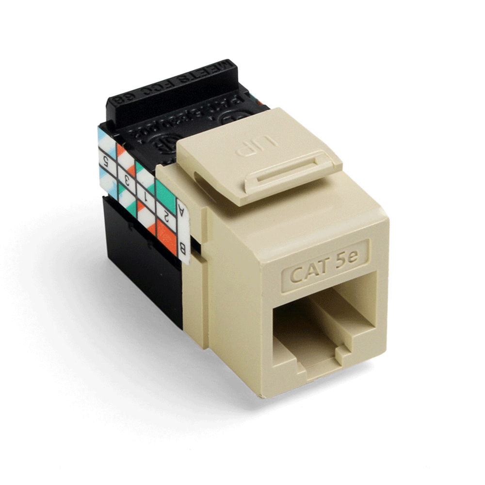 Leviton 5G108-RI5 Network Jack