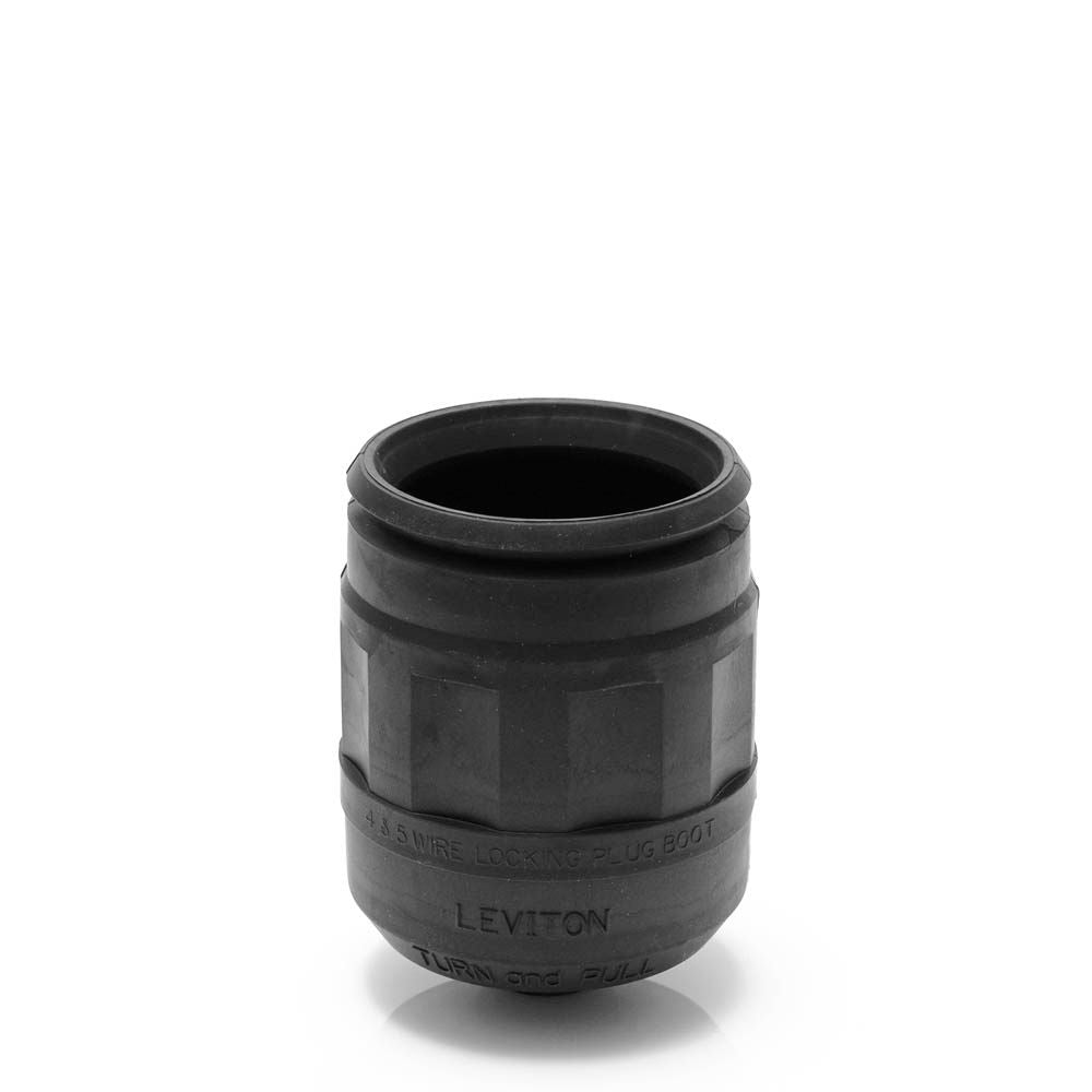 Leviton 6017-L Plug & Connector