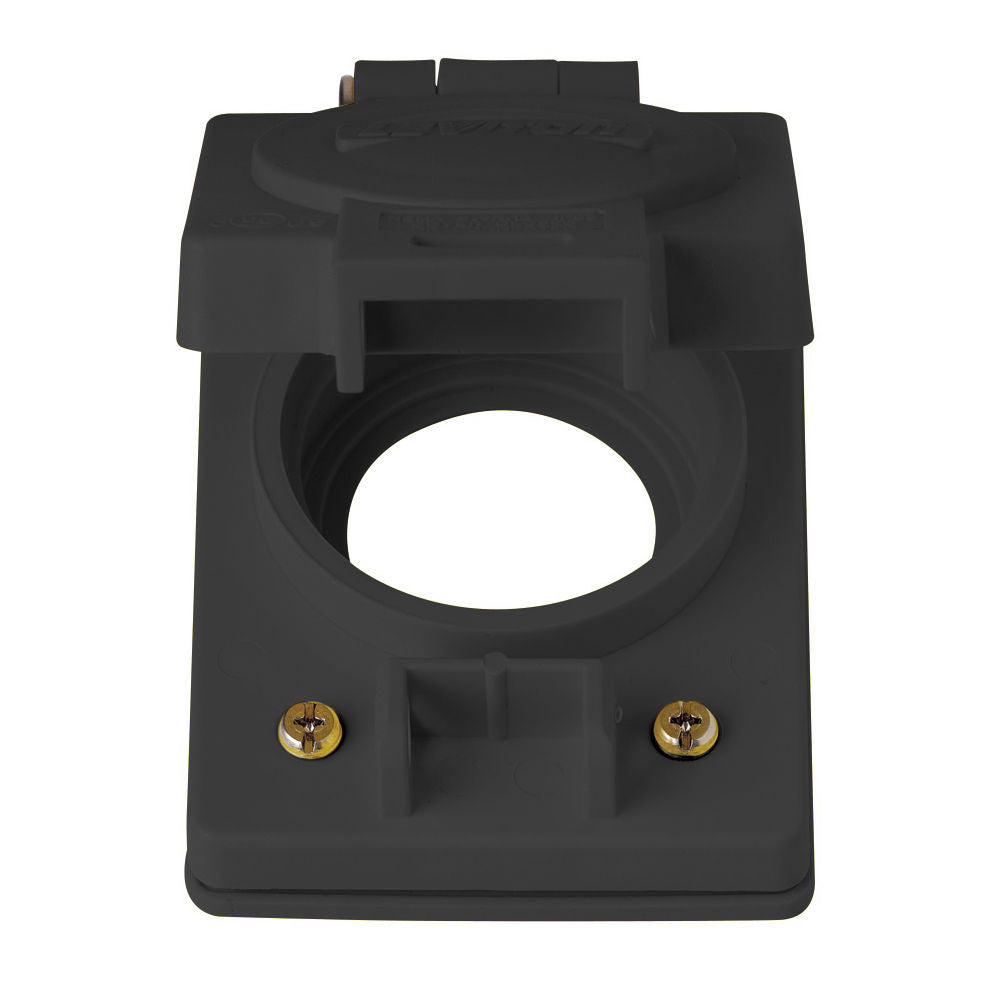 Leviton 60W04-B Weatherproof Device