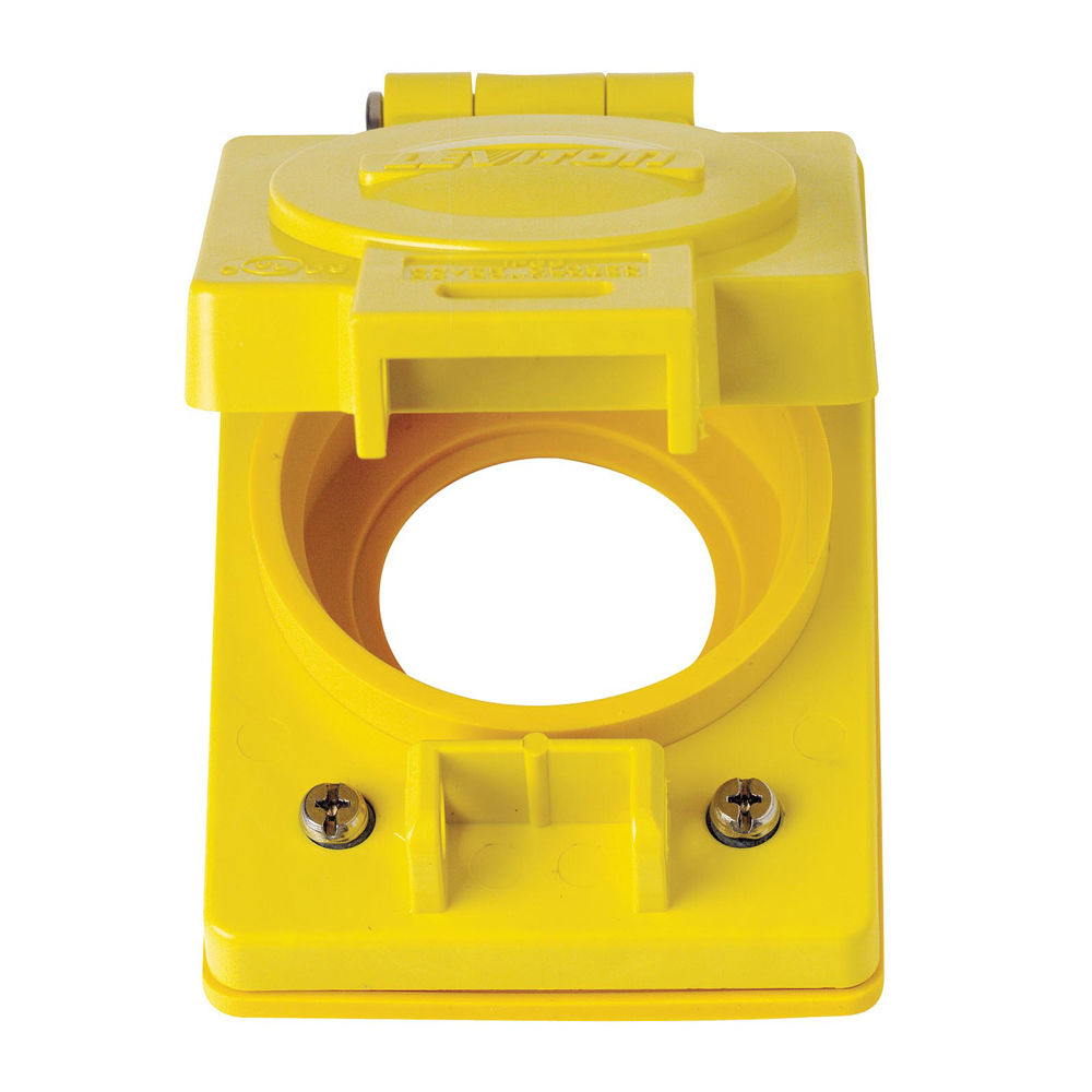 Leviton 60W05 Weatherproof Device