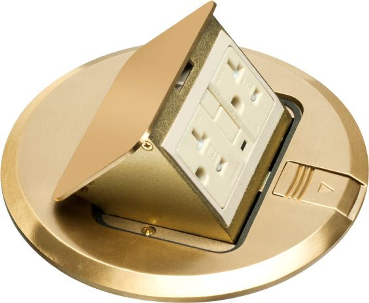 Arlington Industries FLBT6620GMB Cover