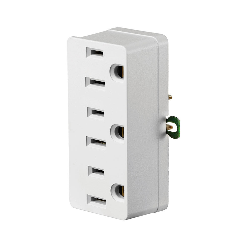 Leviton 698-W Wiring Device