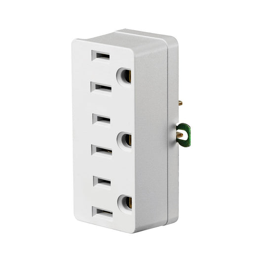 Leviton 698-W Wiring Device