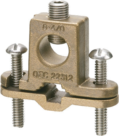 Arlington Industries 718DB Cable Clamp