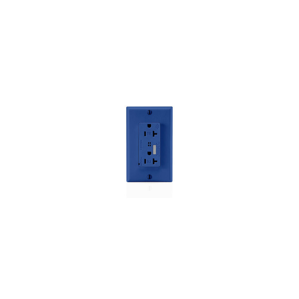 Leviton 7380-B Receptacle