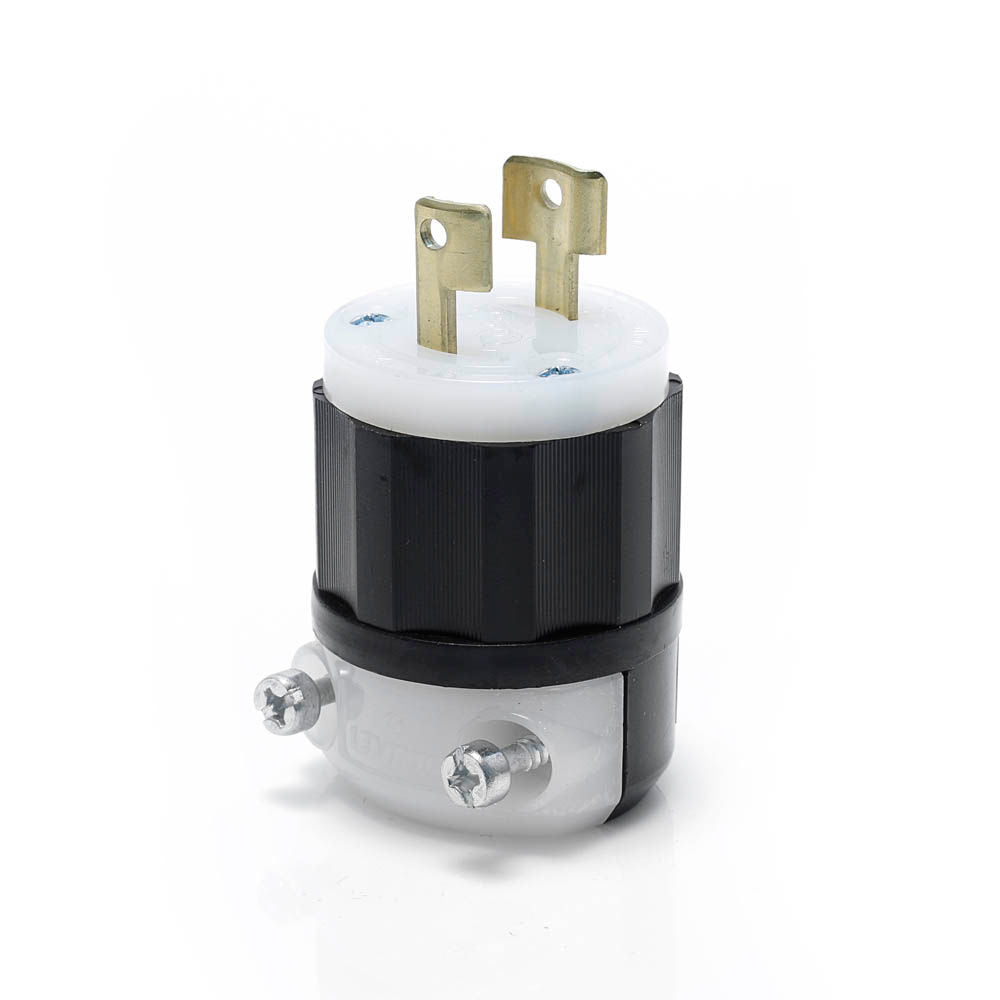 Leviton 7545-C Plug & Connector
