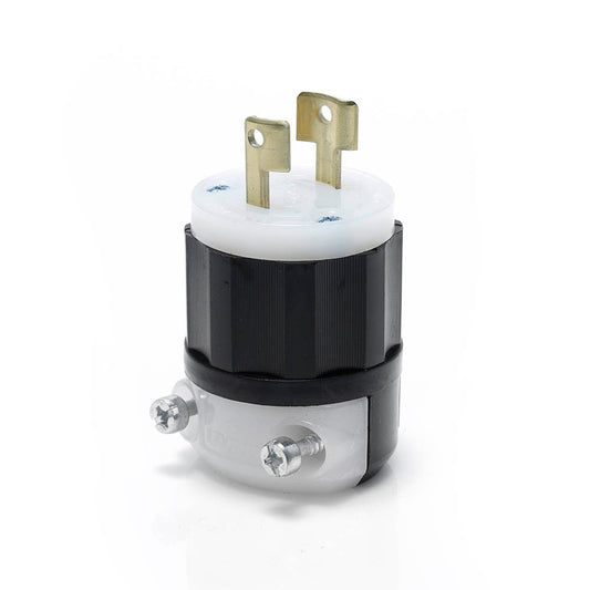 Leviton 7545-C Plug & Connector