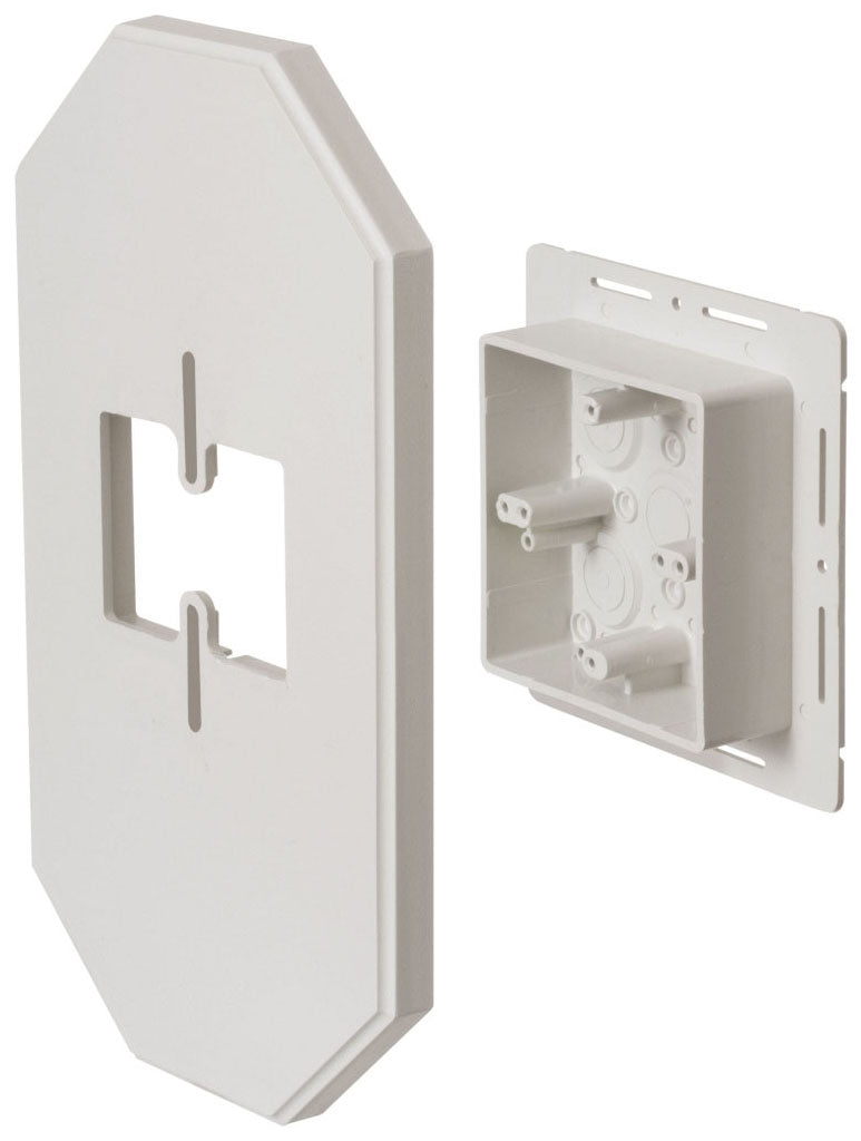 Arlington Industries 8091FDBL Electrical Box