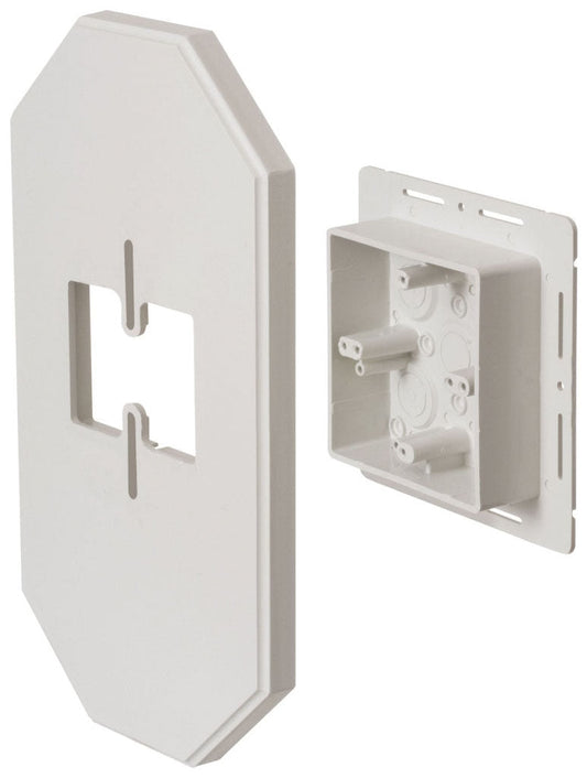 Arlington Industries 8091FDBL Electrical Box