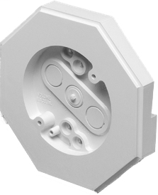 Arlington Industries 8131 Electrical Fitting