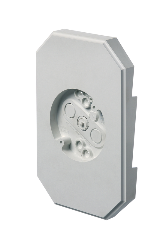 Arlington Industries 8141DBL Electrical Box