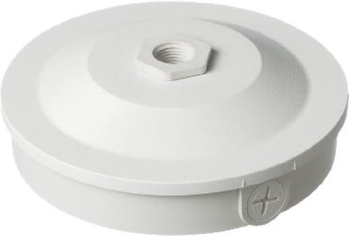 Arlington Industries 8161BP Electrical Box