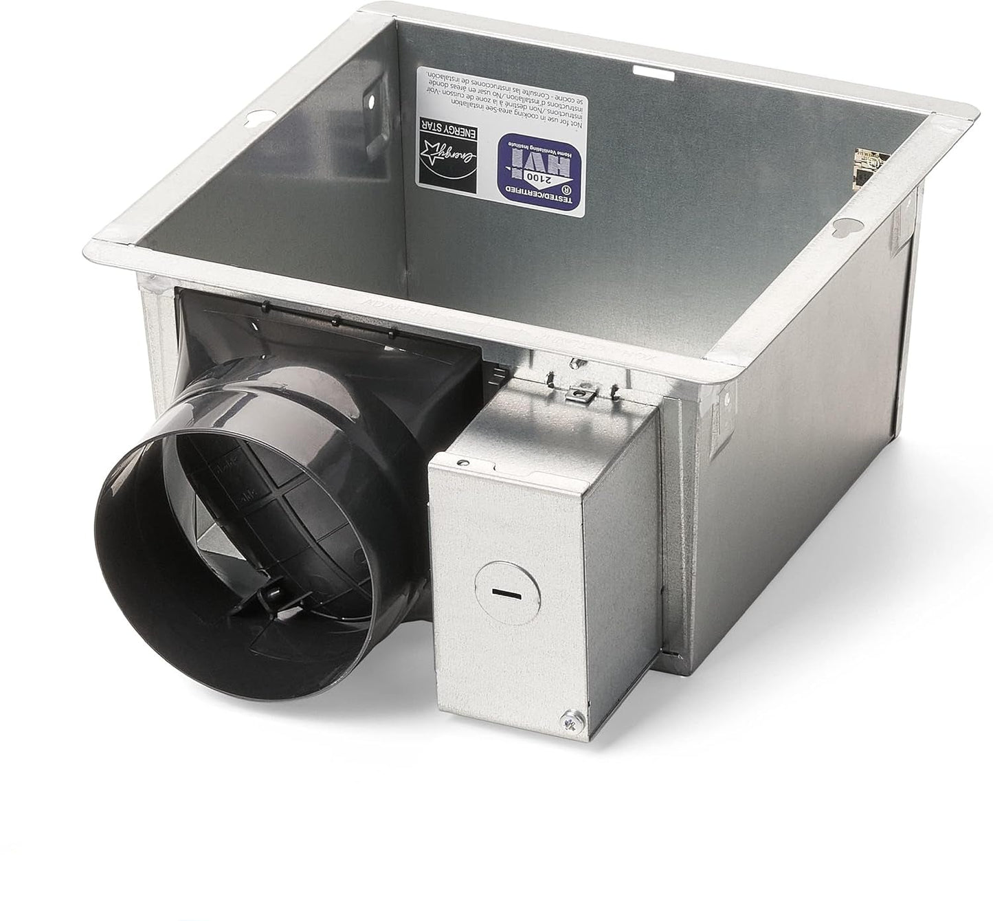 Panasonic FV-07VBA1A Fan Housing