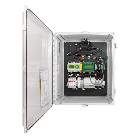 Leviton 81SDU-41R Meter