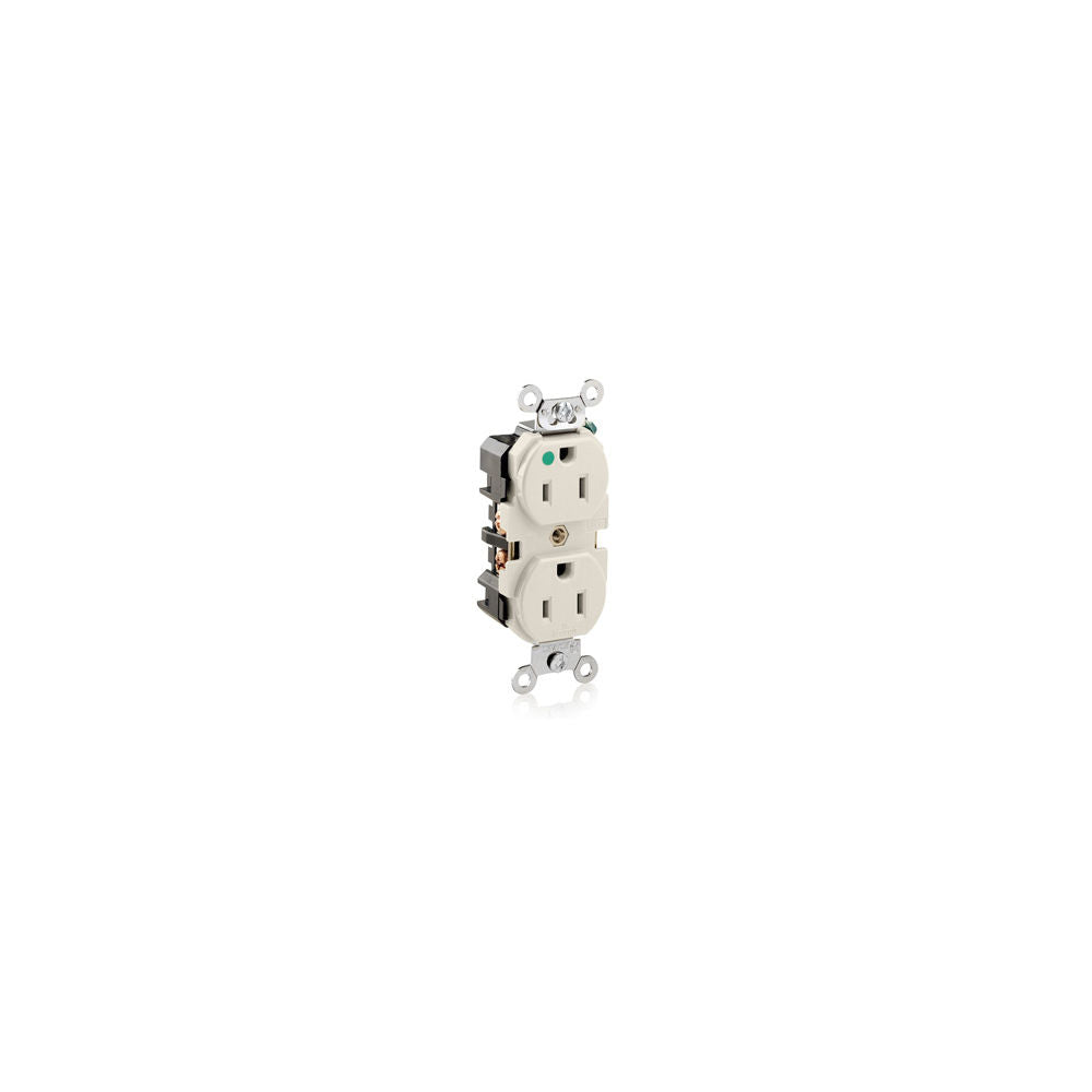 Leviton 8200-T Receptacle