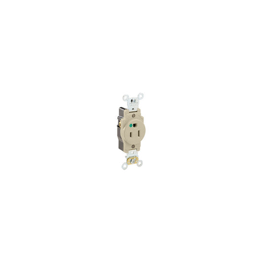 Leviton 8210-I Receptacle