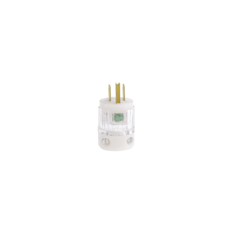 Leviton 8215-CT Plug & Connector