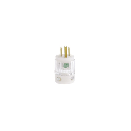 Leviton 8215-CT Plug & Connector