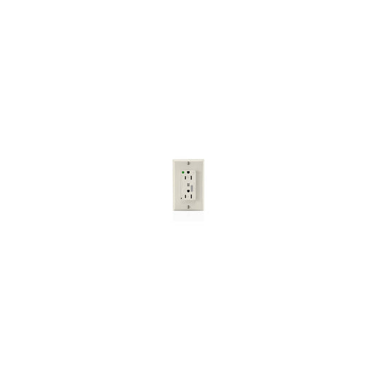 Leviton 8280-T Receptacle