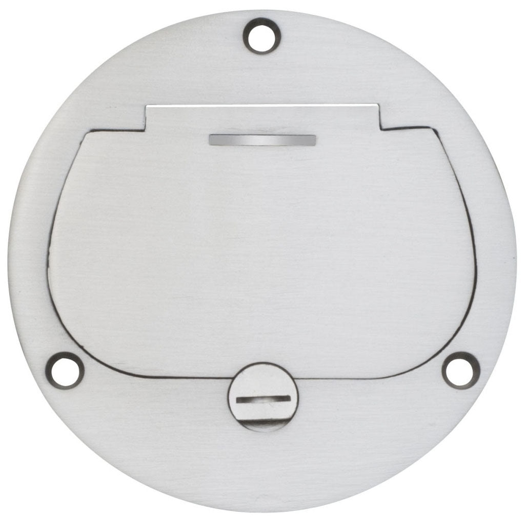 Arlington Industries FLB3531NL Floor Box