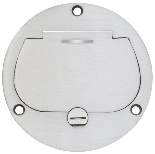 Arlington Industries FLB3531NL Floor Box