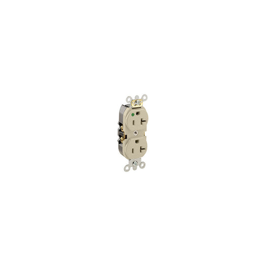 Leviton 8300-HLI Receptacle