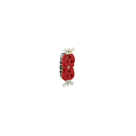 Leviton 8300-HLR Receptacle