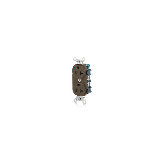 Leviton 8300-PL Receptacle