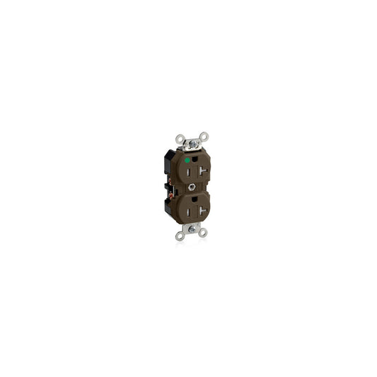 Leviton 8300-SG Receptacle