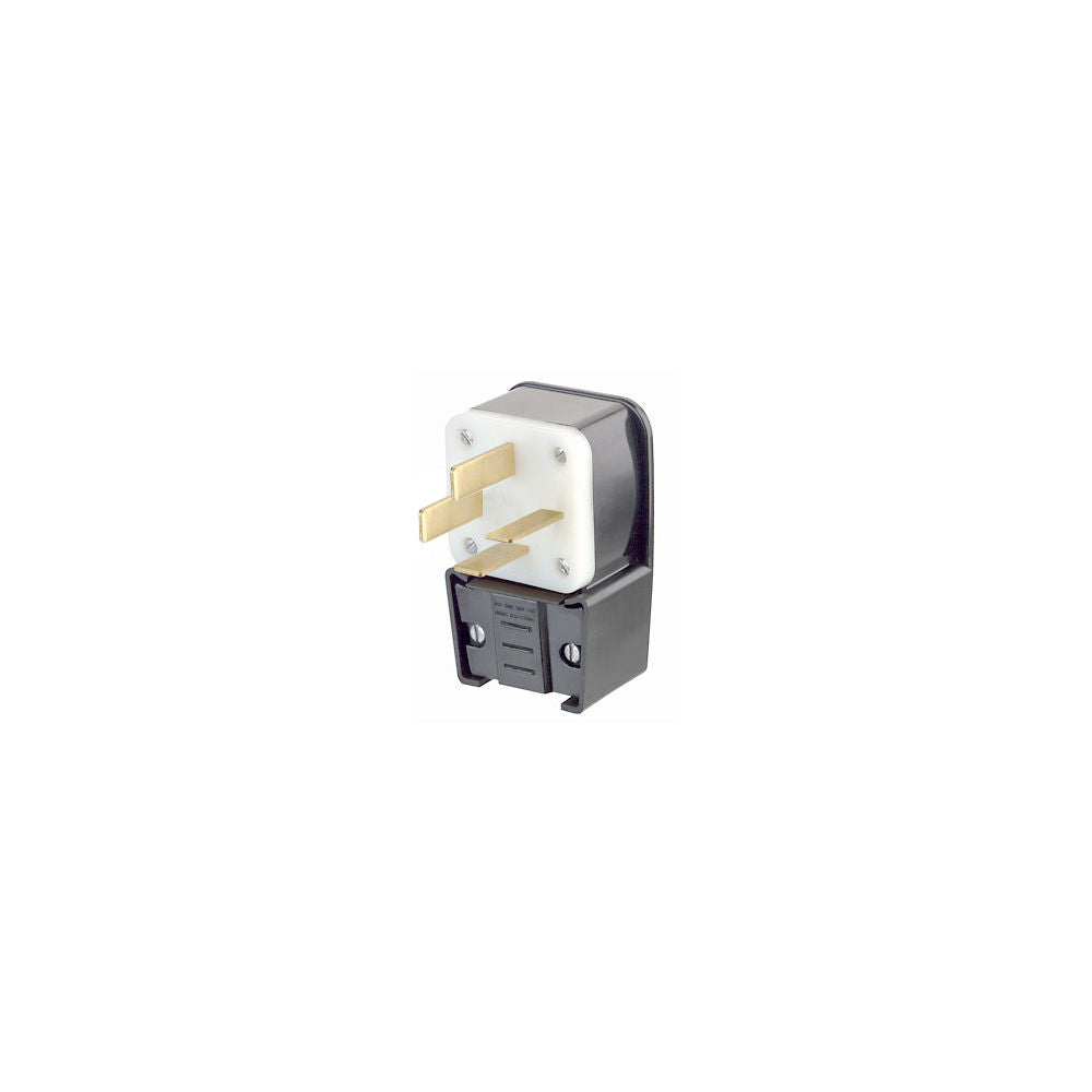 Leviton 8352-P Plug & Connector