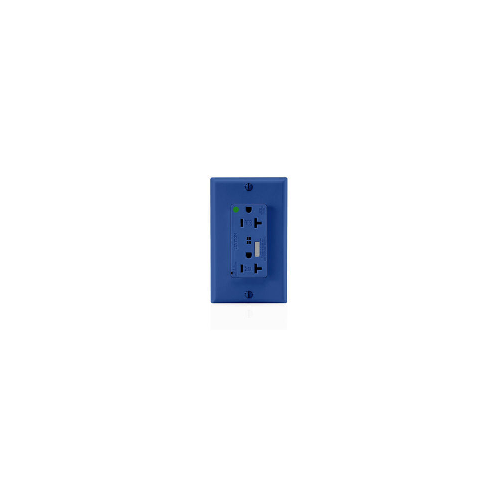 Leviton 8380-B Receptacle