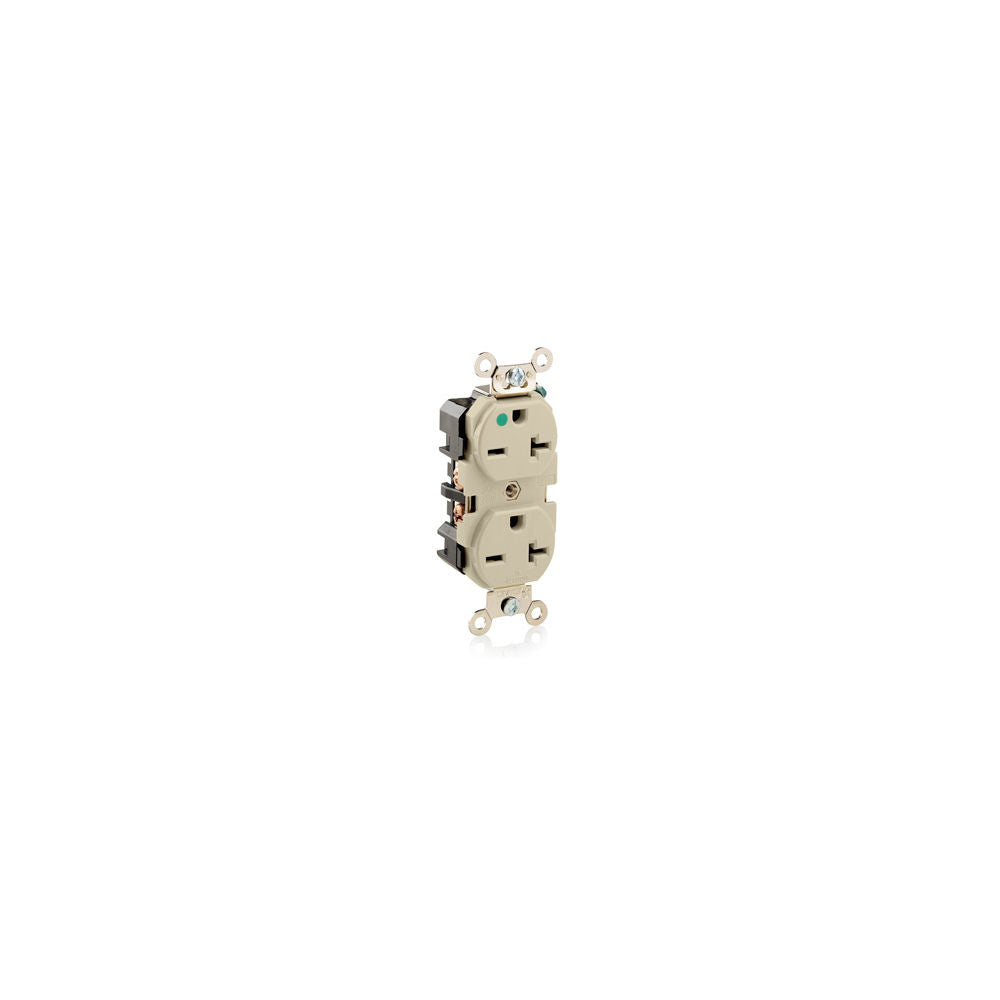 Leviton 8400-I Receptacle