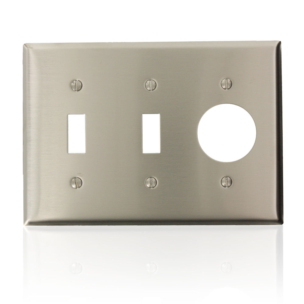Leviton 84088-40 Receptacle