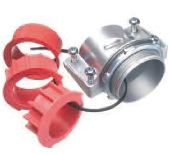 Arlington Industries 8417 Connector